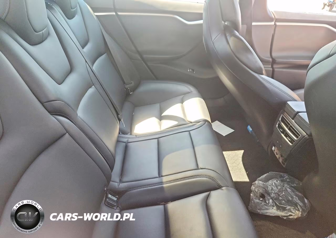 2017 Tesla Model S VIN:5YJSA1E44HF229625 - 10