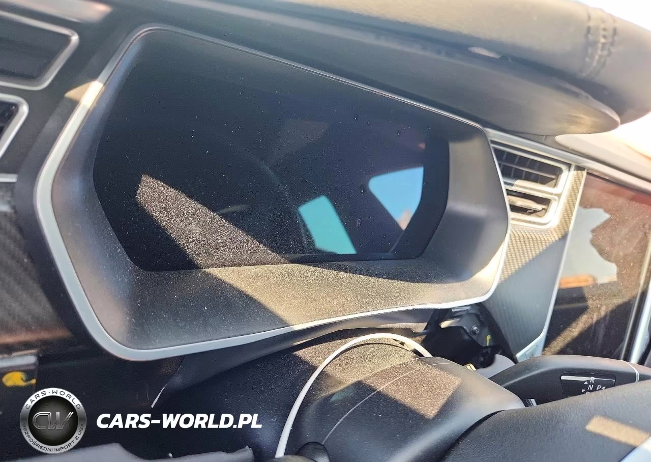 2017 Tesla Model S VIN:5YJSA1E44HF229625 - 9