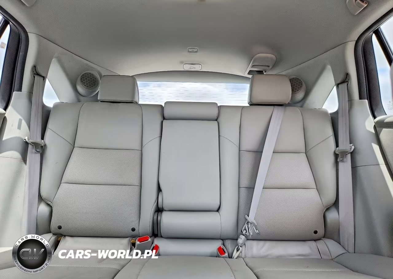2016 Acura Rdx Technology VIN:5J8TB3H51GL005002 - 10