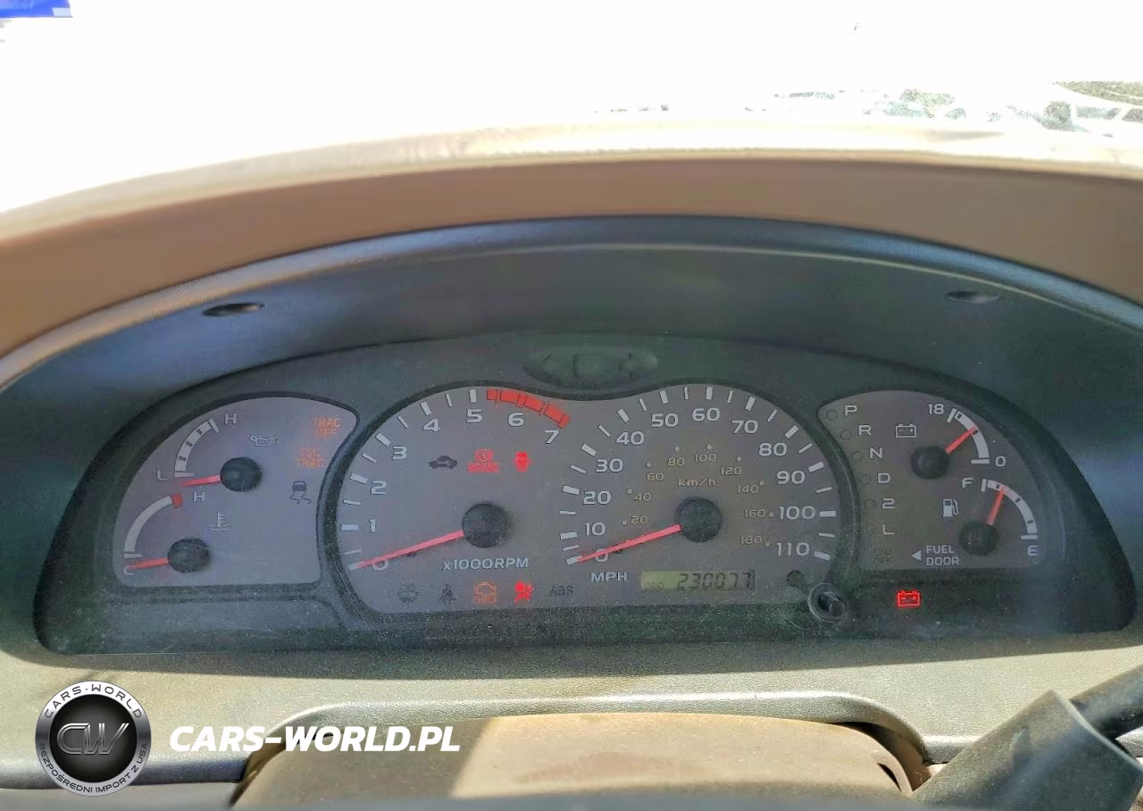 2001 Toyota Sequoia Limited VIN:5TDZT38A81S042668 - 9