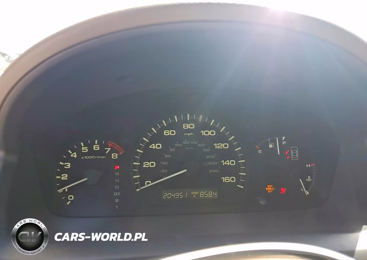 2007 Honda Accord Ex VIN:1HGCM66557A062507 - 9
