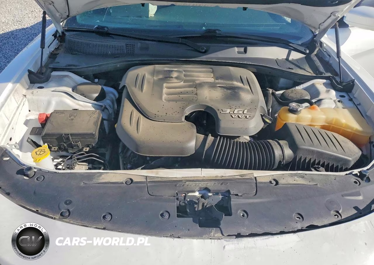 2020 Dodge Charger Sxt VIN:2C3CDXJG9LH173560 - 11