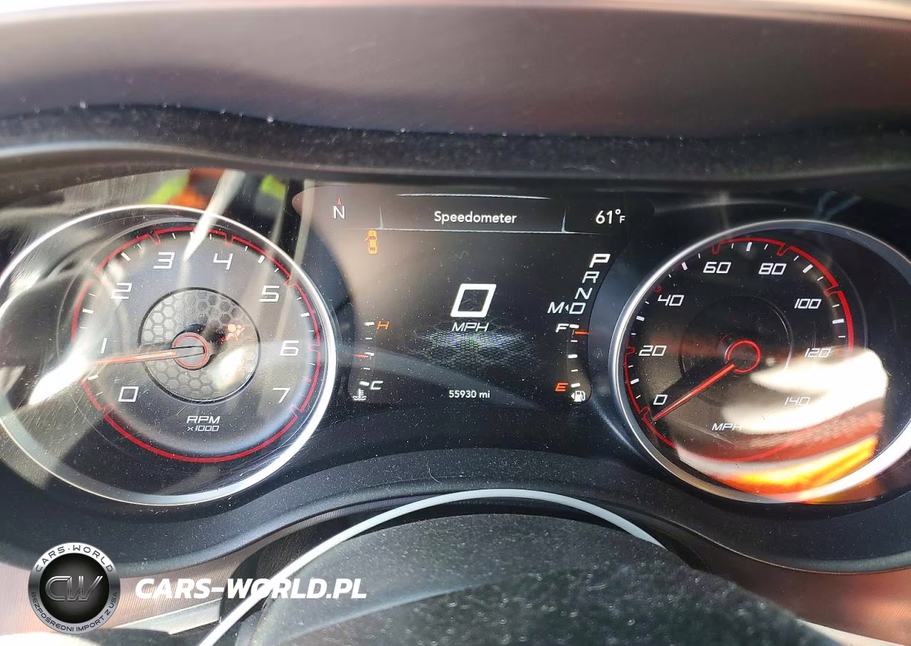 2020 Dodge Charger Sxt VIN:2C3CDXJG9LH173560 - 9