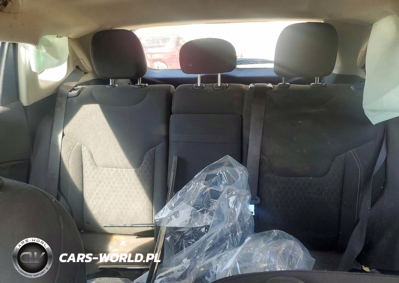 2018 Jeep Compass Sport VIN:3C4NJCAB6JT468078 - 10