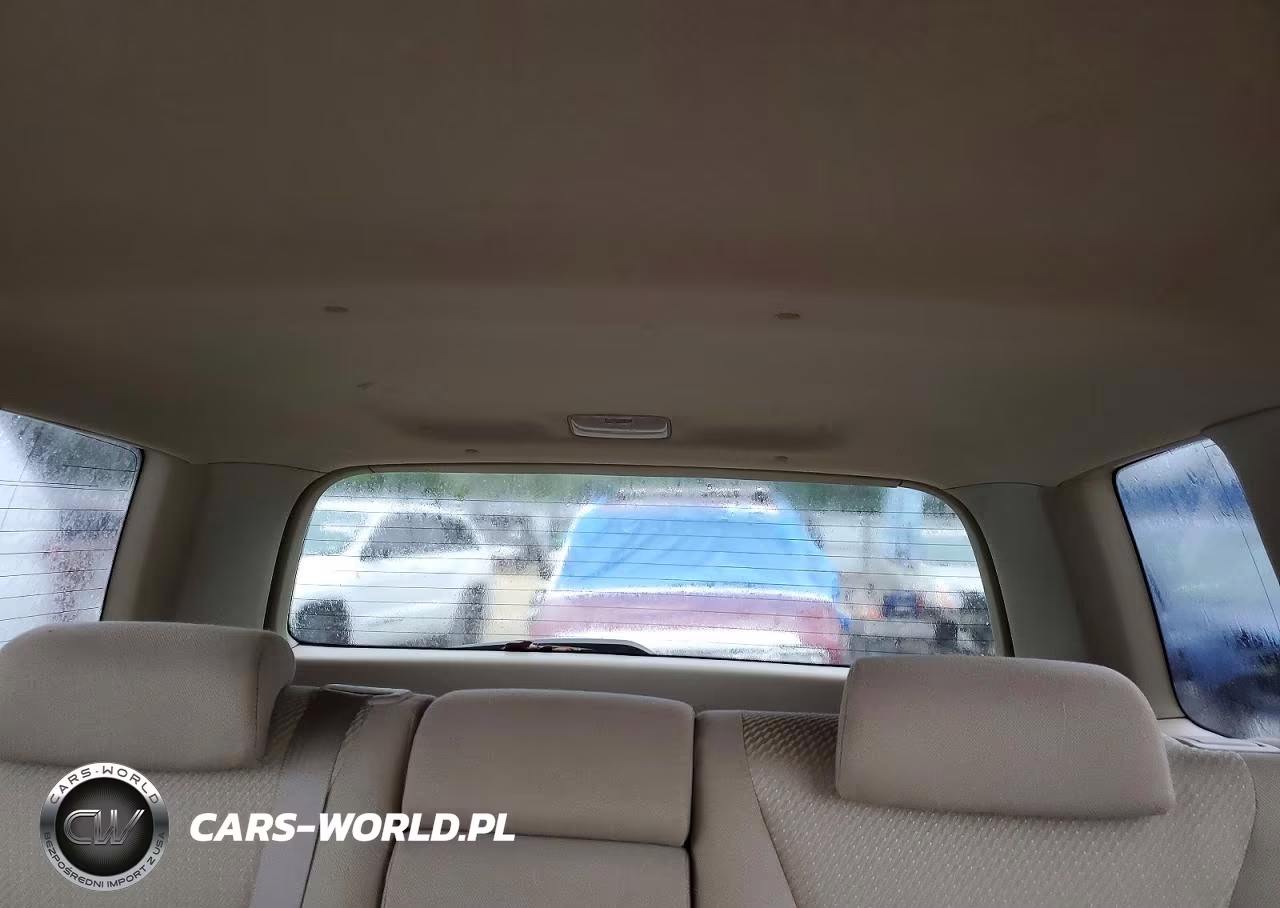 2004 Toyota Highlander Base VIN:JTEGD21A740086690 - 10