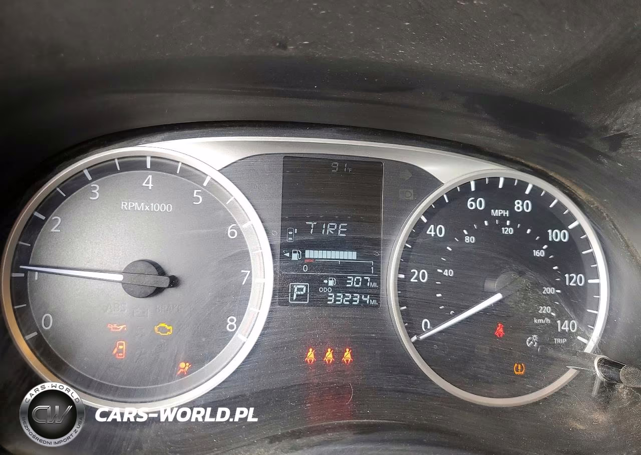 2024 Nissan Kicks S VIN:3N1CP5BV8RL539953 - 9