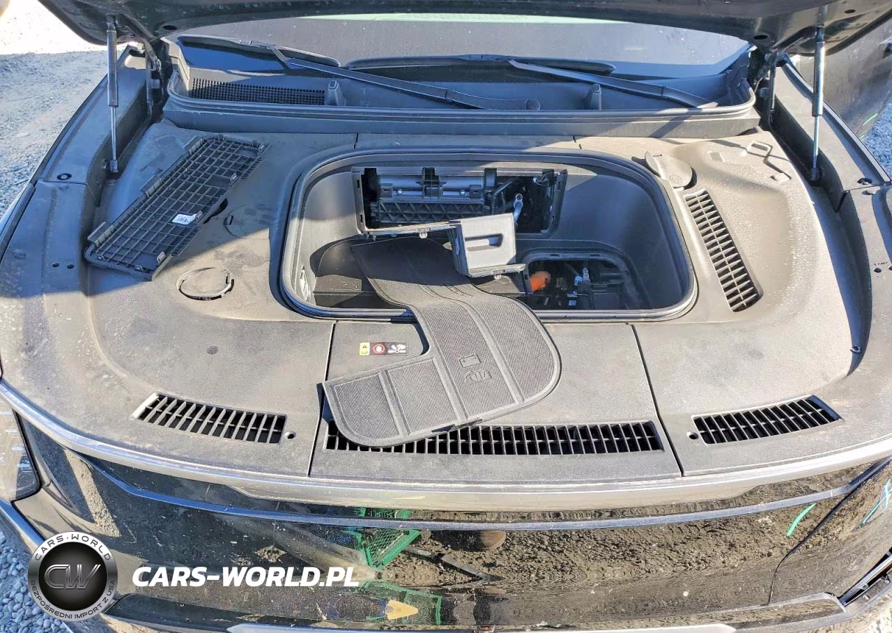 2026 Kia Ev9 Land VIN:5XYADFS51TG007669 - 12
