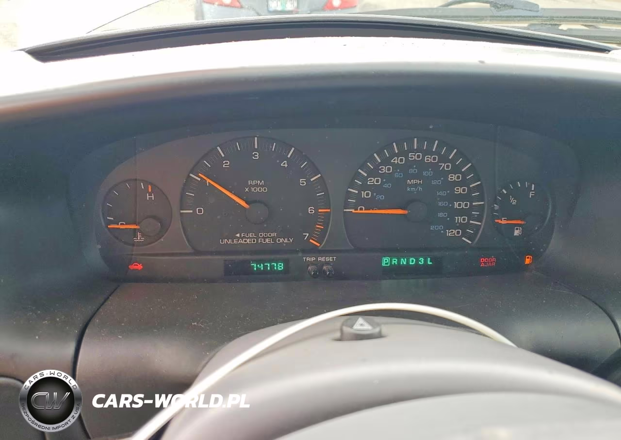 2000 Dodge Grand Caravan Se VIN:2B4GP44R4YR564064 - 9
