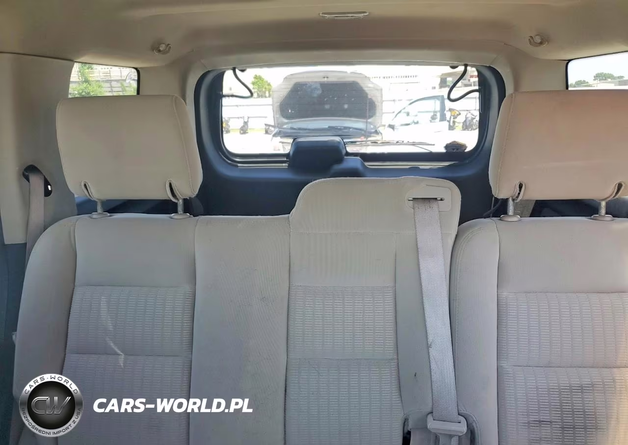 2008 Ford Explorer Xlt VIN:1FMEU63E08UB18716 - 10