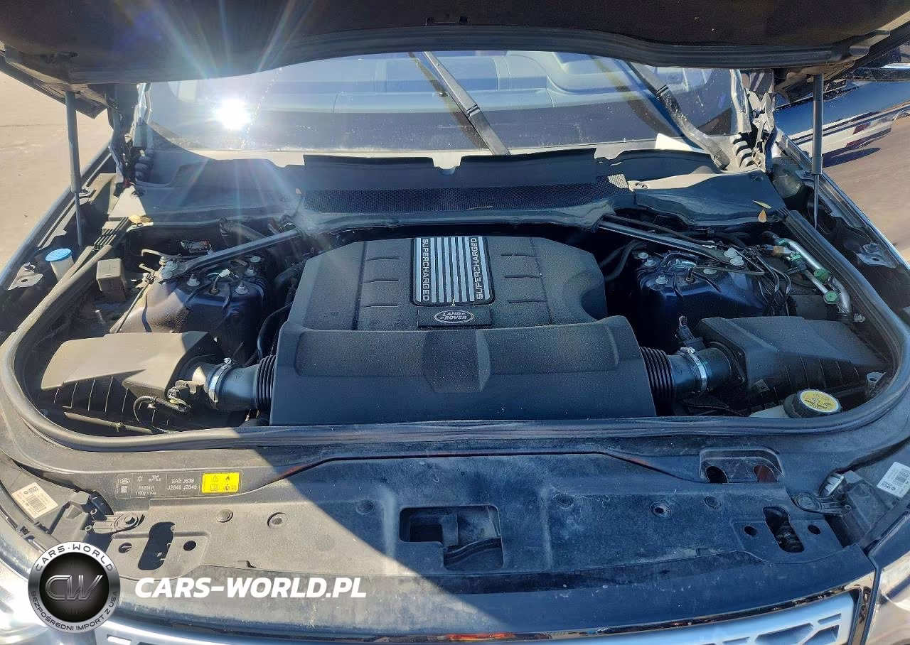 2020 Land Rover Discovery Hse VIN:SALRR2RVXL2416808 - 12