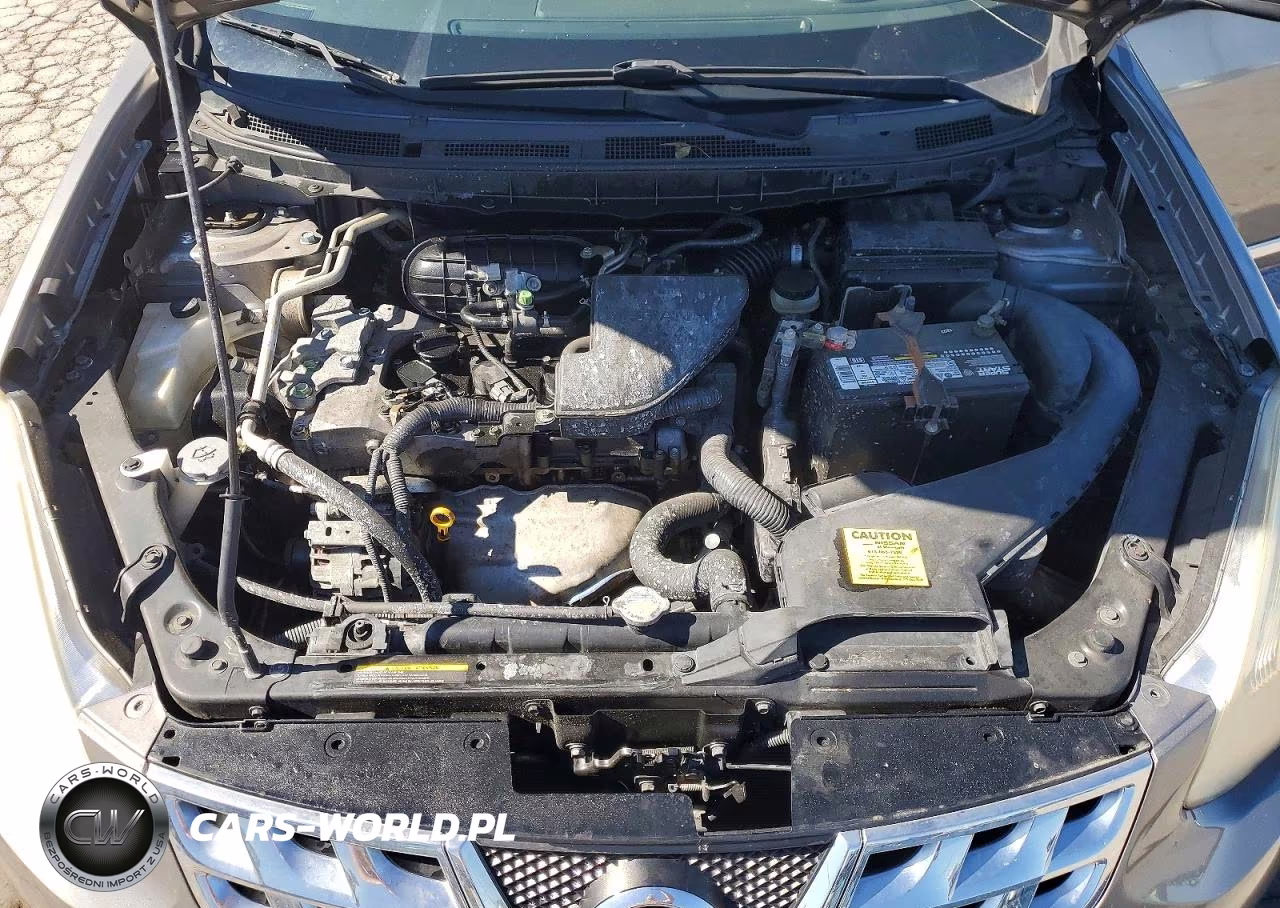 2012 Nissan Rogue S VIN:JN8AS5MT6CW611110 - 12