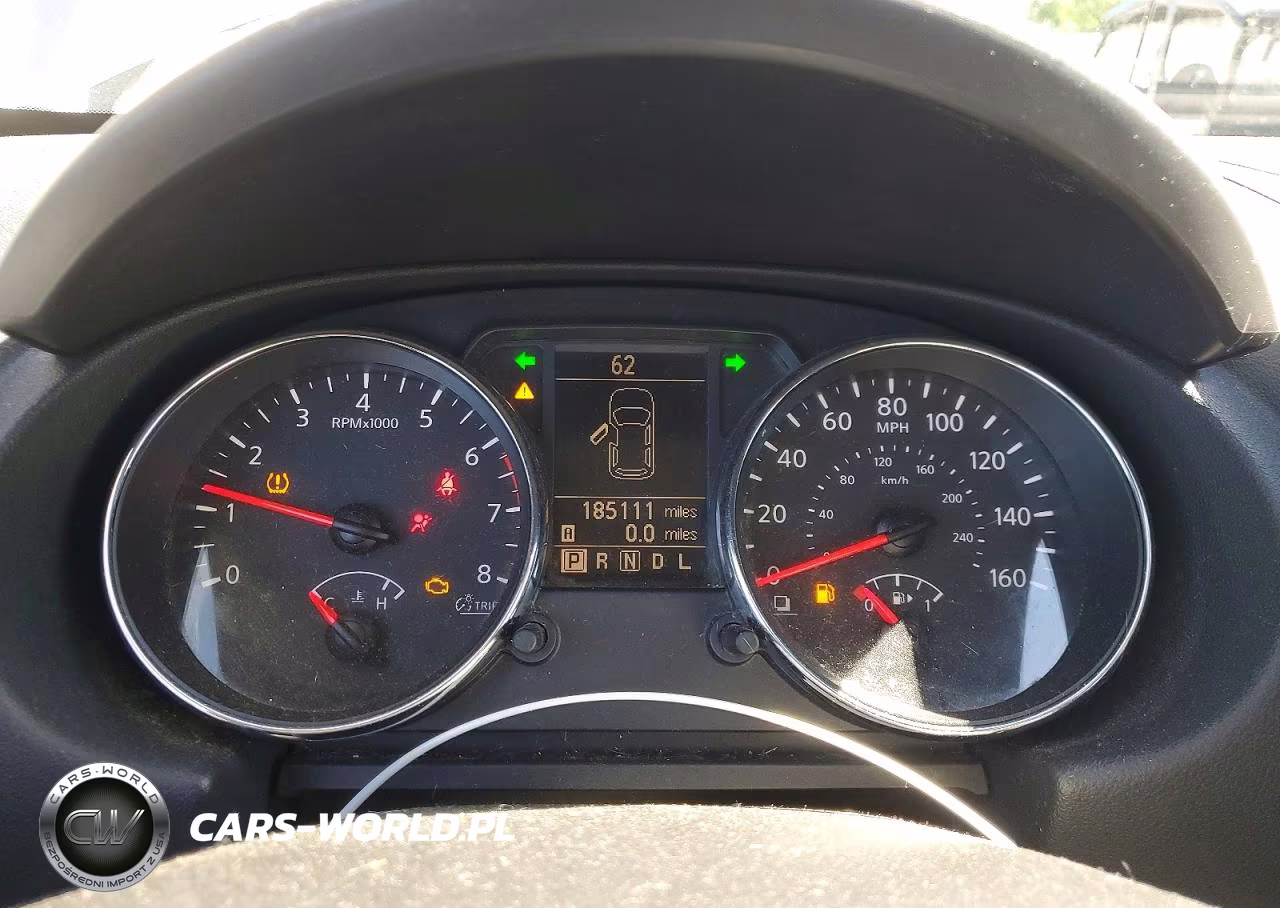 2012 Nissan Rogue S VIN:JN8AS5MT6CW611110 - 9