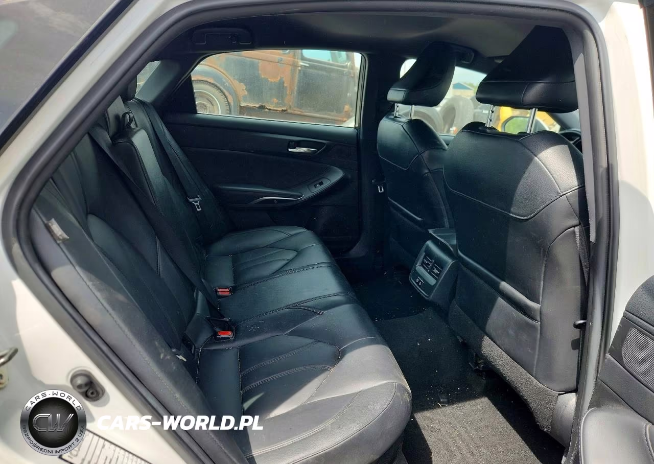 2021 Toyota Avalon Xle VIN:4T1JA1AB3MU002178 - 10