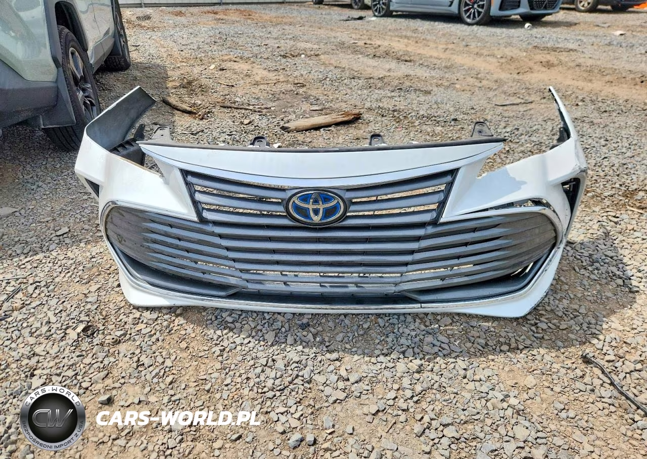 2021 Toyota Avalon Xle VIN:4T1JA1AB3MU002178 - 12