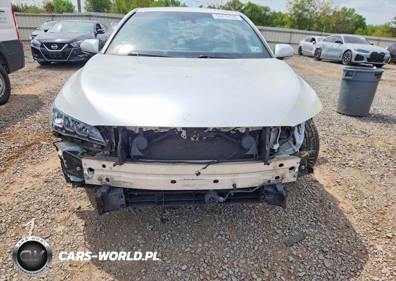 2021 Toyota Avalon Xle VIN:4T1JA1AB3MU002178 - 5