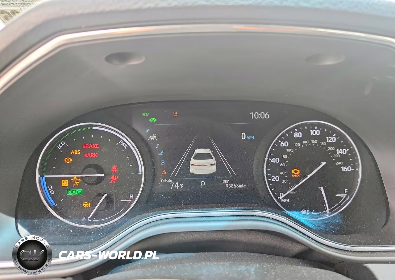 2021 Toyota Avalon Xle VIN:4T1JA1AB3MU002178 - 9