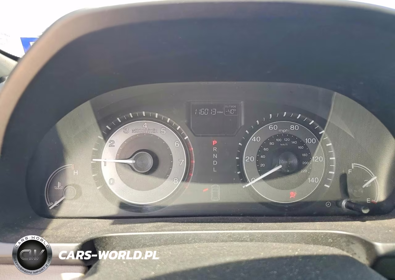 2017 Honda Odyssey Exl VIN:5FNRL5H66HB001722 - 9