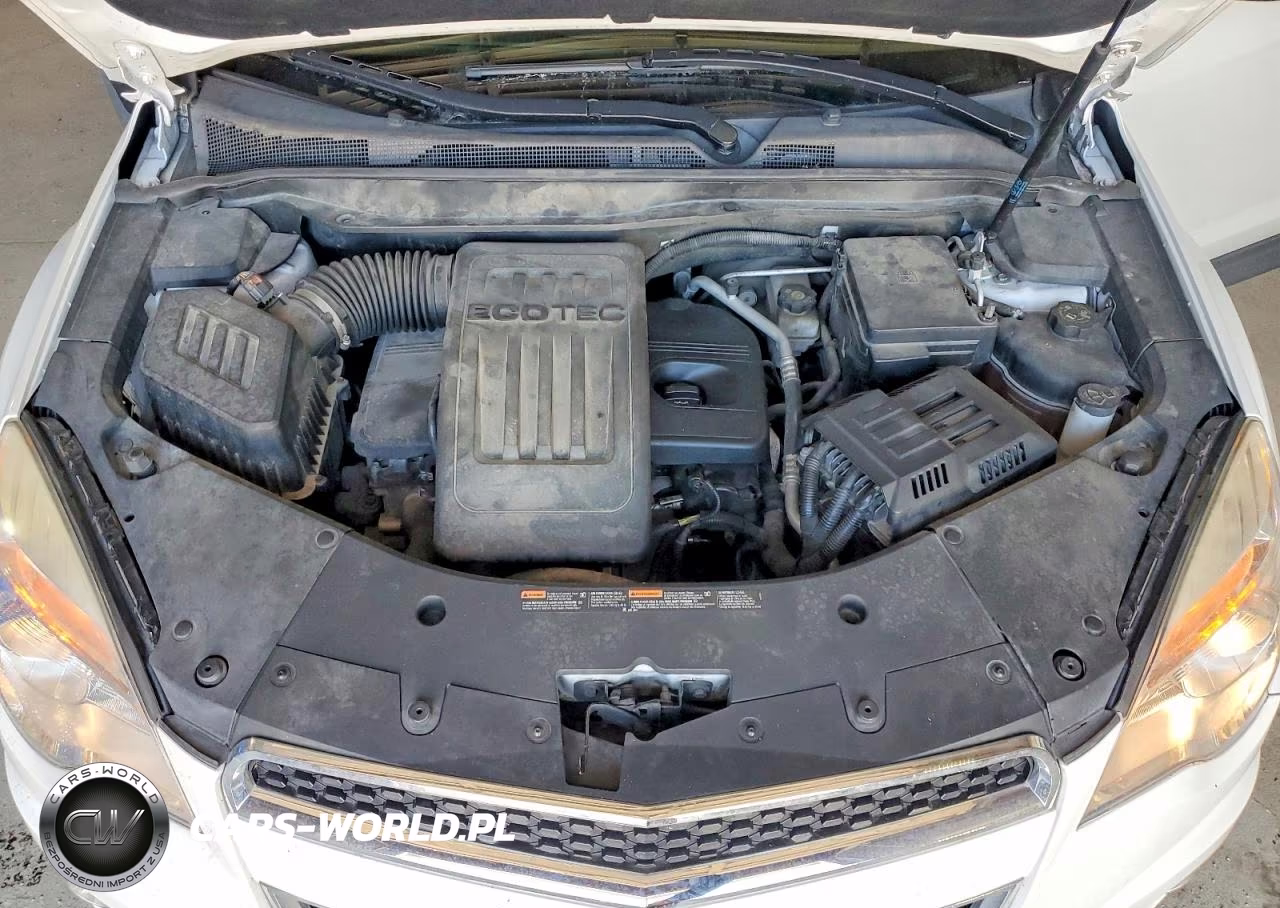 2016 Chevrolet Equinox Ltz VIN:2GNFLGEK9G6122420 - 12