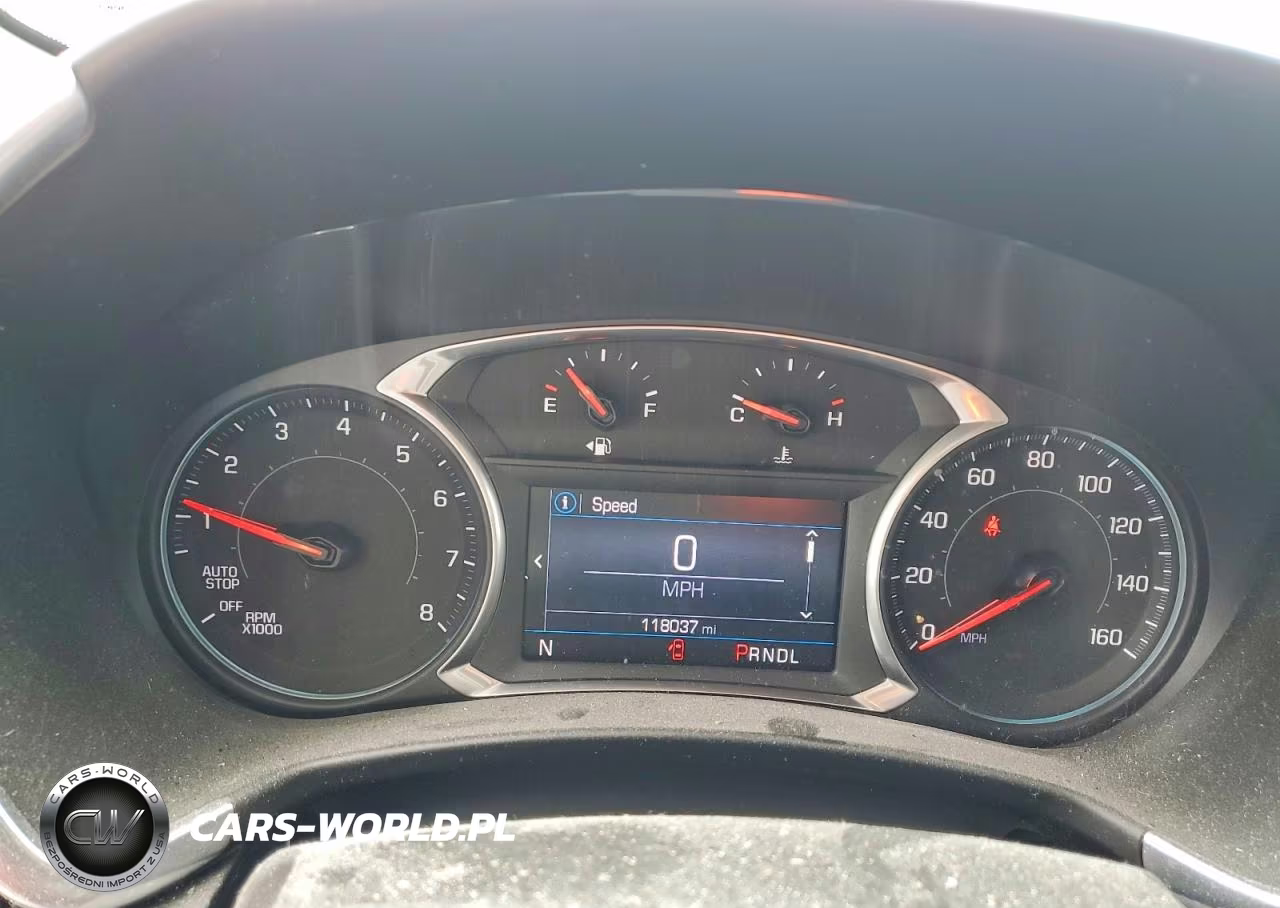 2021 Chevrolet Equinox Lt VIN:2GNAXKEVXM6128802 - 9