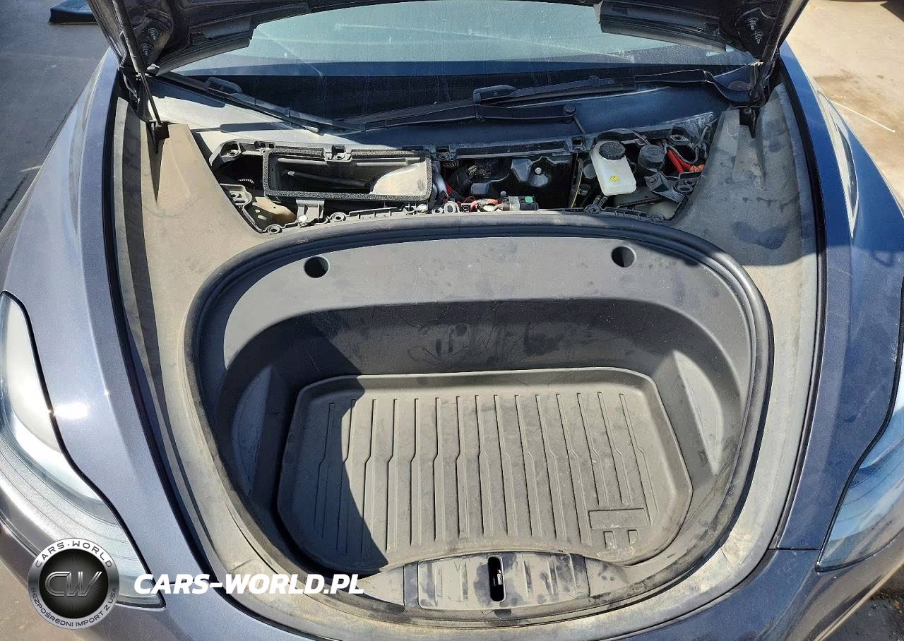 2023 Tesla Model 3 VIN:5YJ3E1EA8PF712404 - 11
