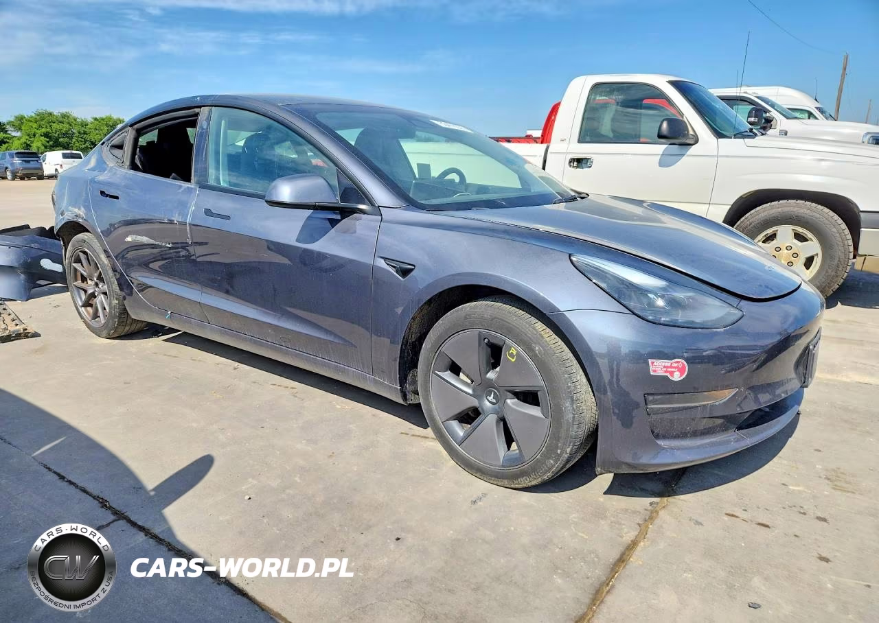 2023 Tesla Model 3 VIN:5YJ3E1EA8PF712404 - 4