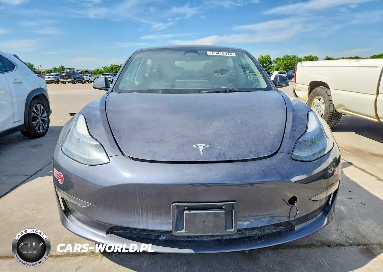 2023 Tesla Model 3 VIN:5YJ3E1EA8PF712404 - 5