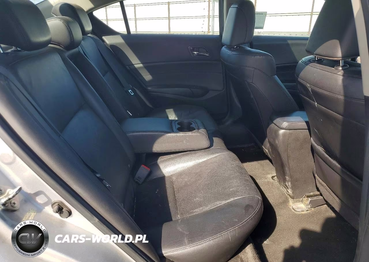 2013 Acura Ilx 20 Tech VIN:19VDE1F72DE003419 - 10