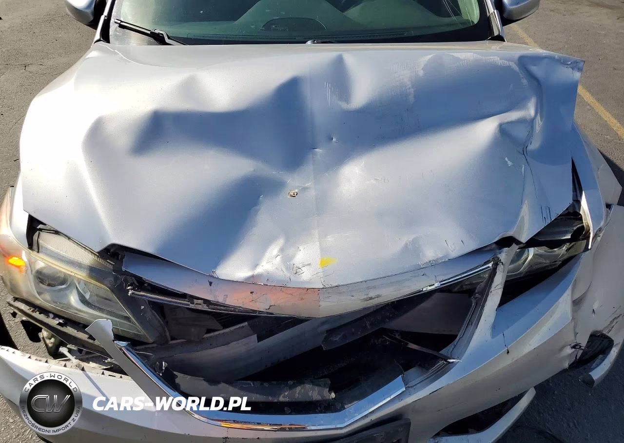 2013 Acura Ilx 20 Tech VIN:19VDE1F72DE003419 - 11