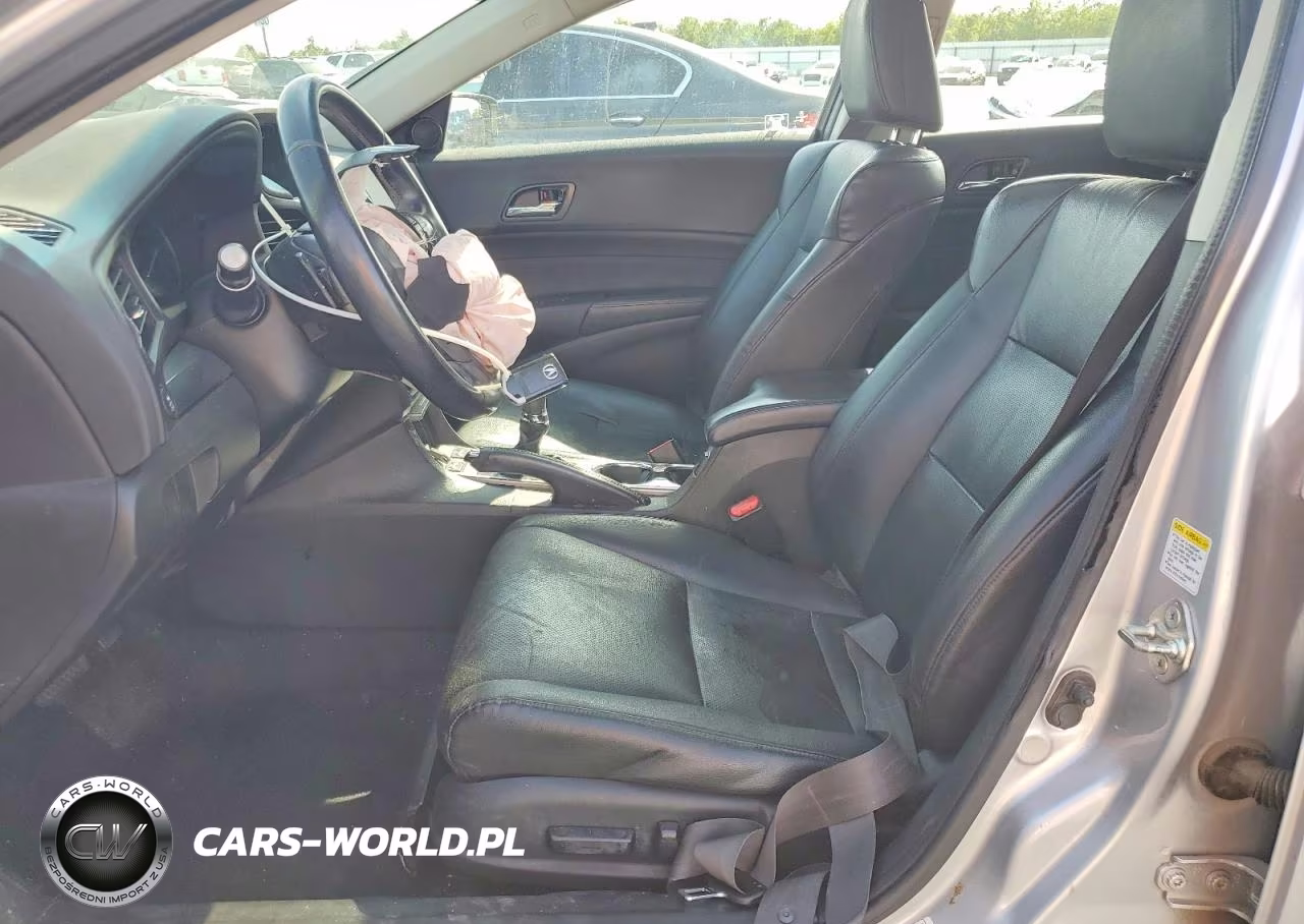 2013 Acura Ilx 20 Tech VIN:19VDE1F72DE003419 - 7