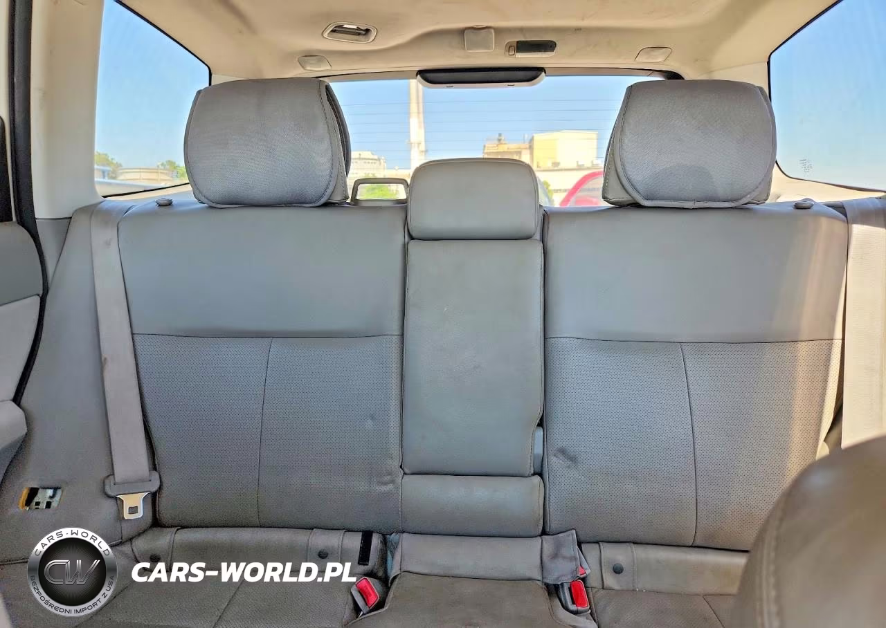 2012 Subaru Forester Limited VIN:JF2SHBEC5CH429691 - 10