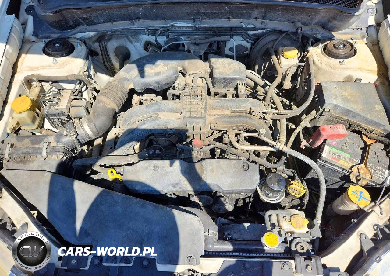 2012 Subaru Forester Limited VIN:JF2SHBEC5CH429691 - 12