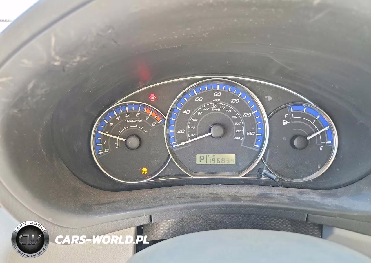 2012 Subaru Forester Limited VIN:JF2SHBEC5CH429691 - 9