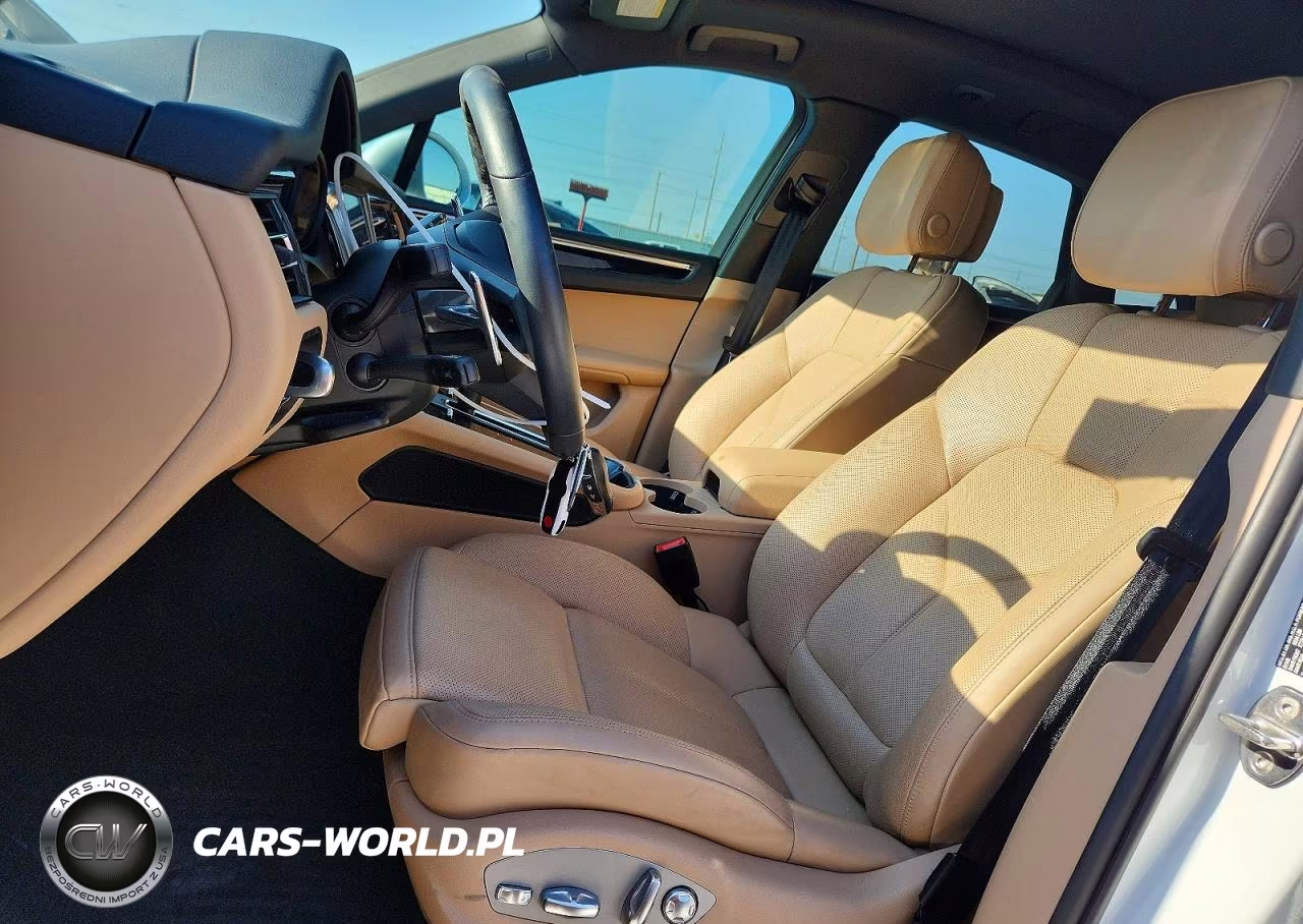 2025 Porsche Macan Base VIN:WP1AA2A53SLB03436 - 7