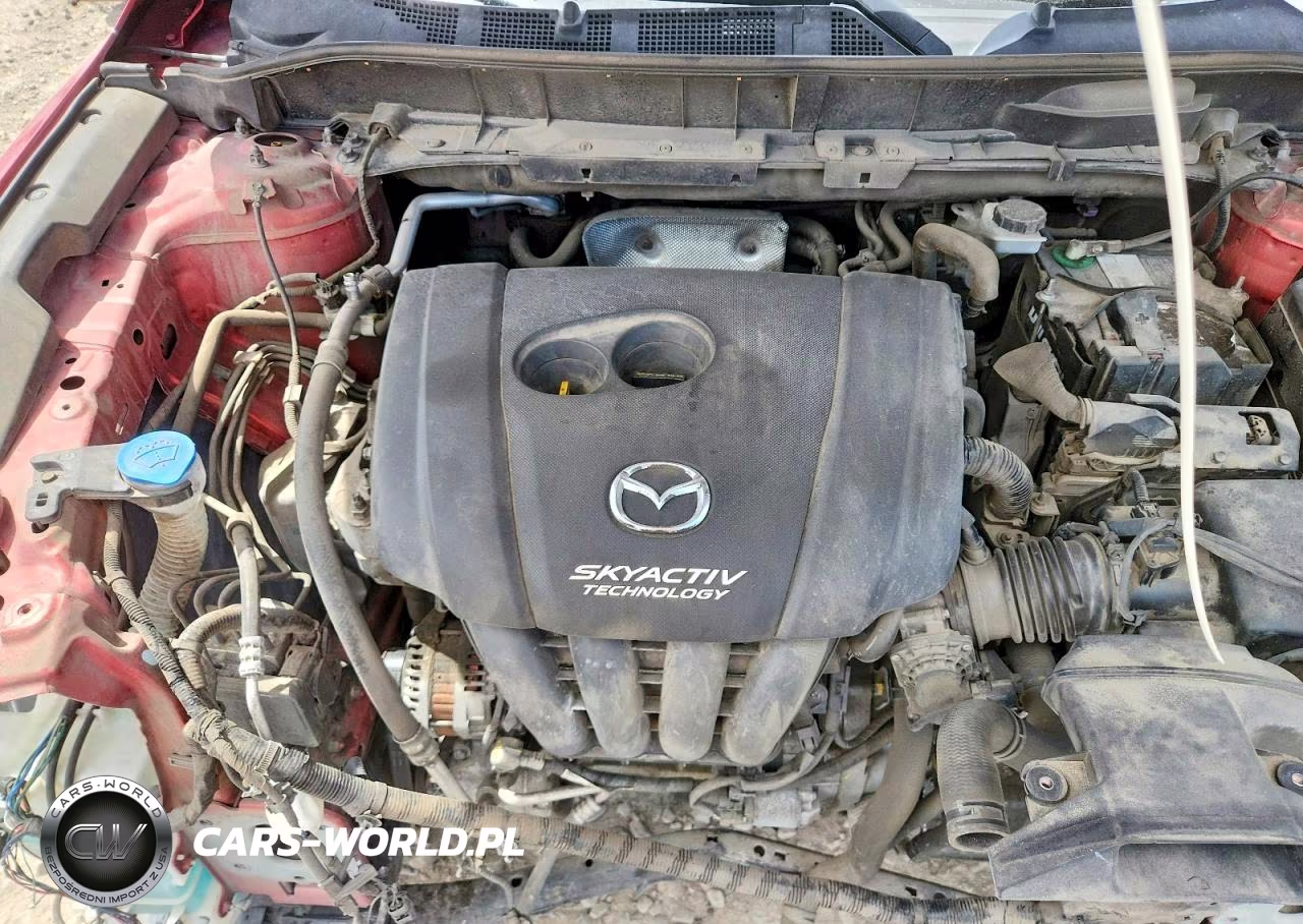 2017 Mazda Cx-5 Touring VIN:JM3KFBCL0H0176932 - 11