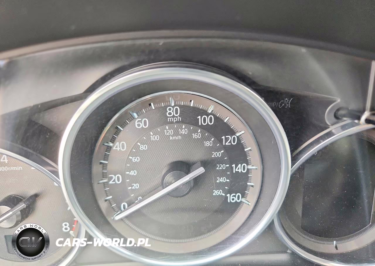 2017 Mazda Cx-5 Touring VIN:JM3KFBCL0H0176932 - 9