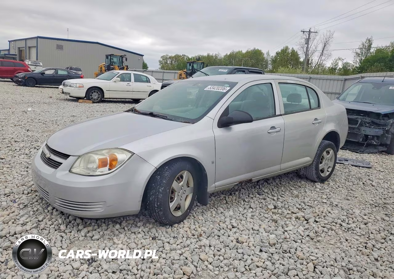 2006 Chevrolet Cobalt Ls