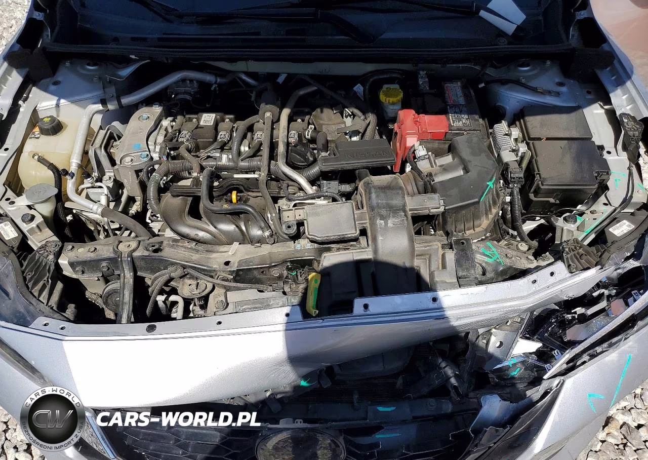 2022 Nissan Sentra Sv VIN:3N1AB8CV9NY290372 - 11