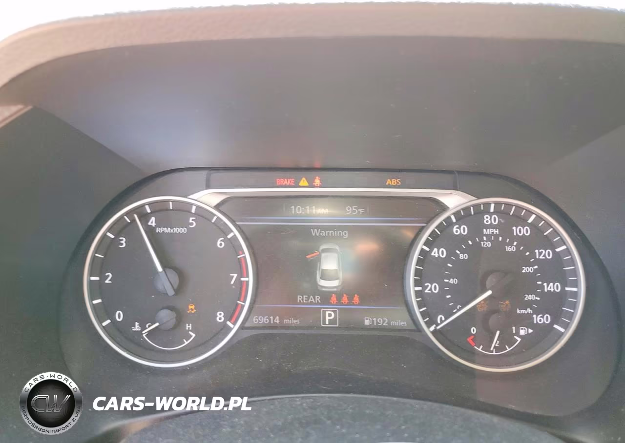 2022 Nissan Sentra Sv VIN:3N1AB8CV9NY290372 - 9