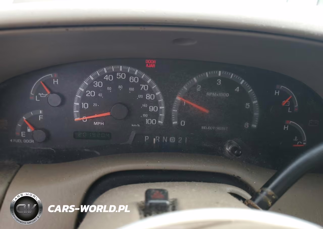 2001 Ford F150 Supercrew VIN:1FTRW07L91KB68554 - 9