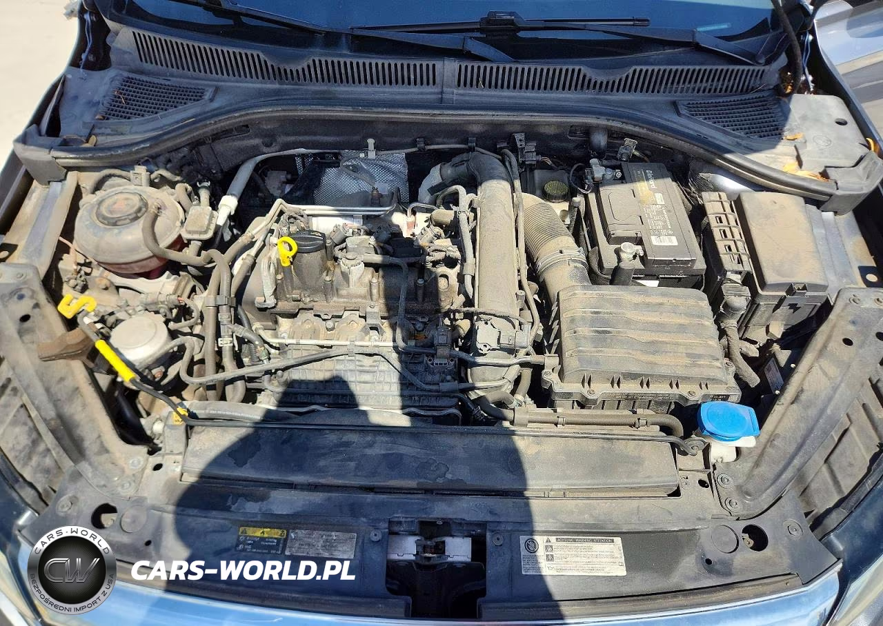 2019 Volkswagen Jetta S VIN:3VWC57BU8KM173849 - 11