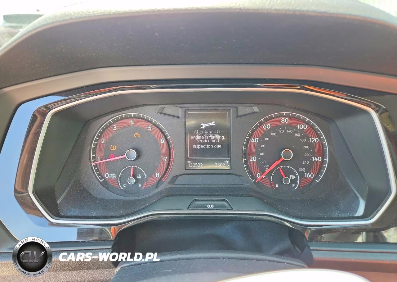 2019 Volkswagen Jetta S VIN:3VWC57BU8KM173849 - 9