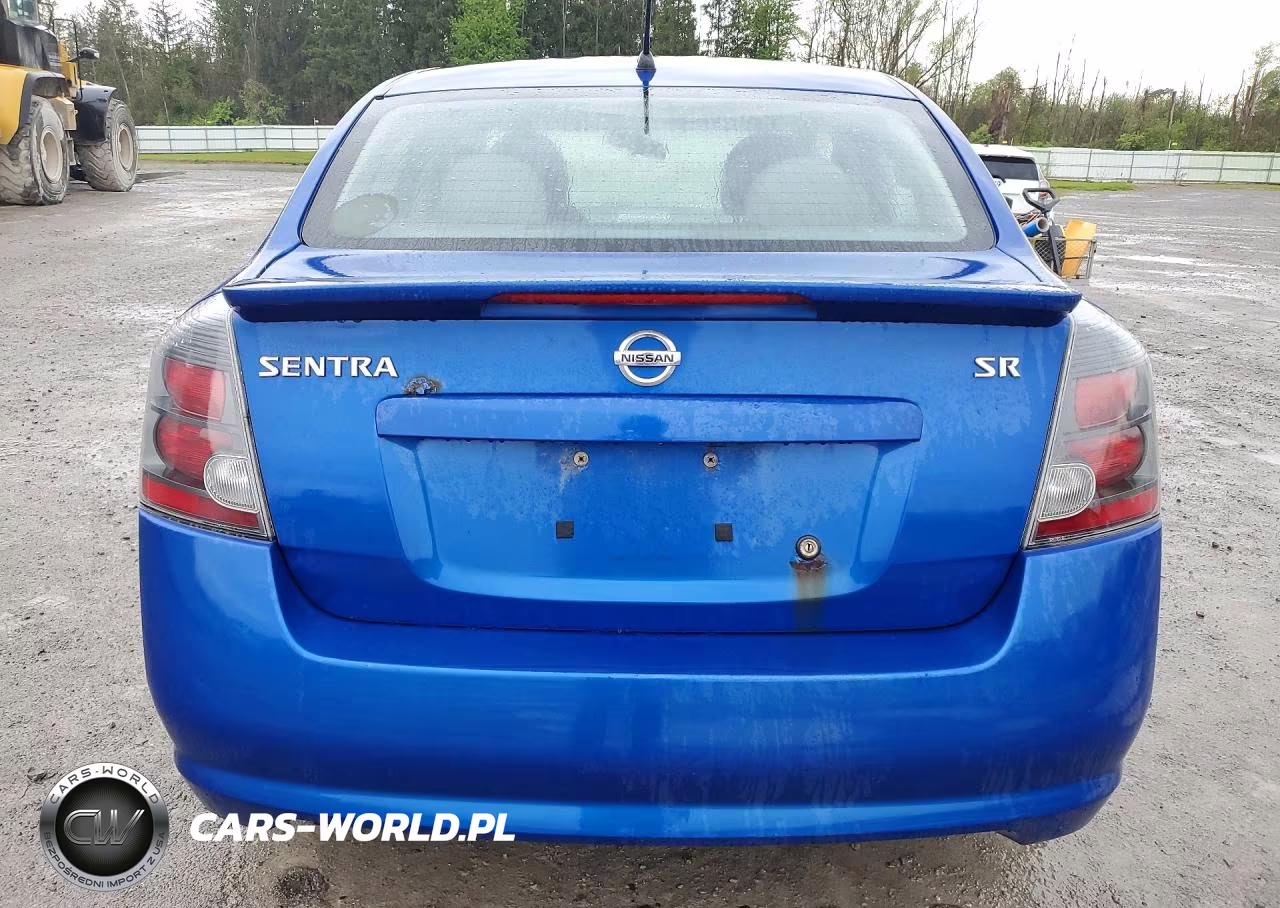 2011 Nissan Sentra VIN:3N1AB6APXBL649391 - 6