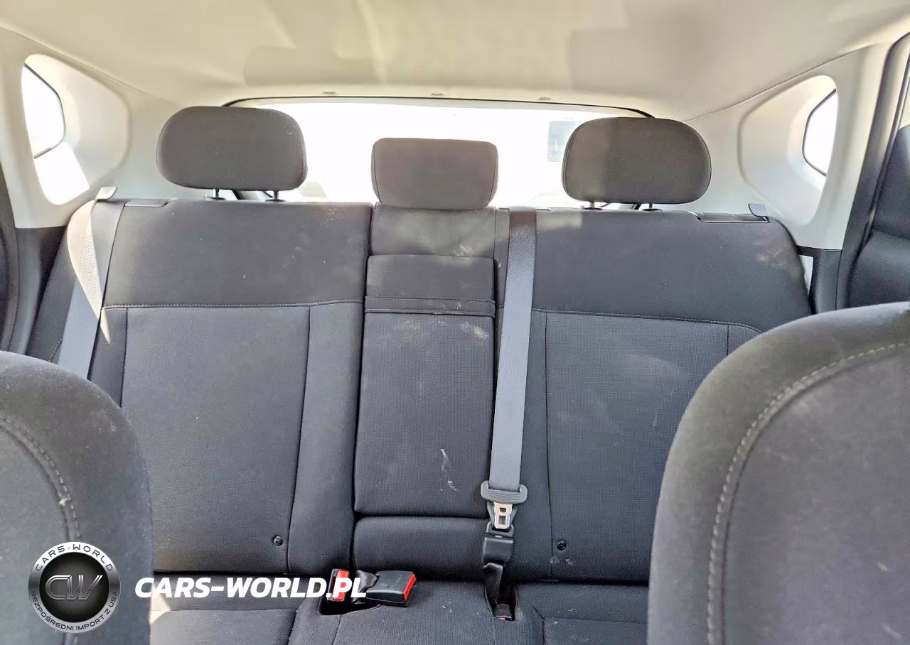 2025 Hyundai Kona Se VIN:KM8HA3AB9SU326307 - 10