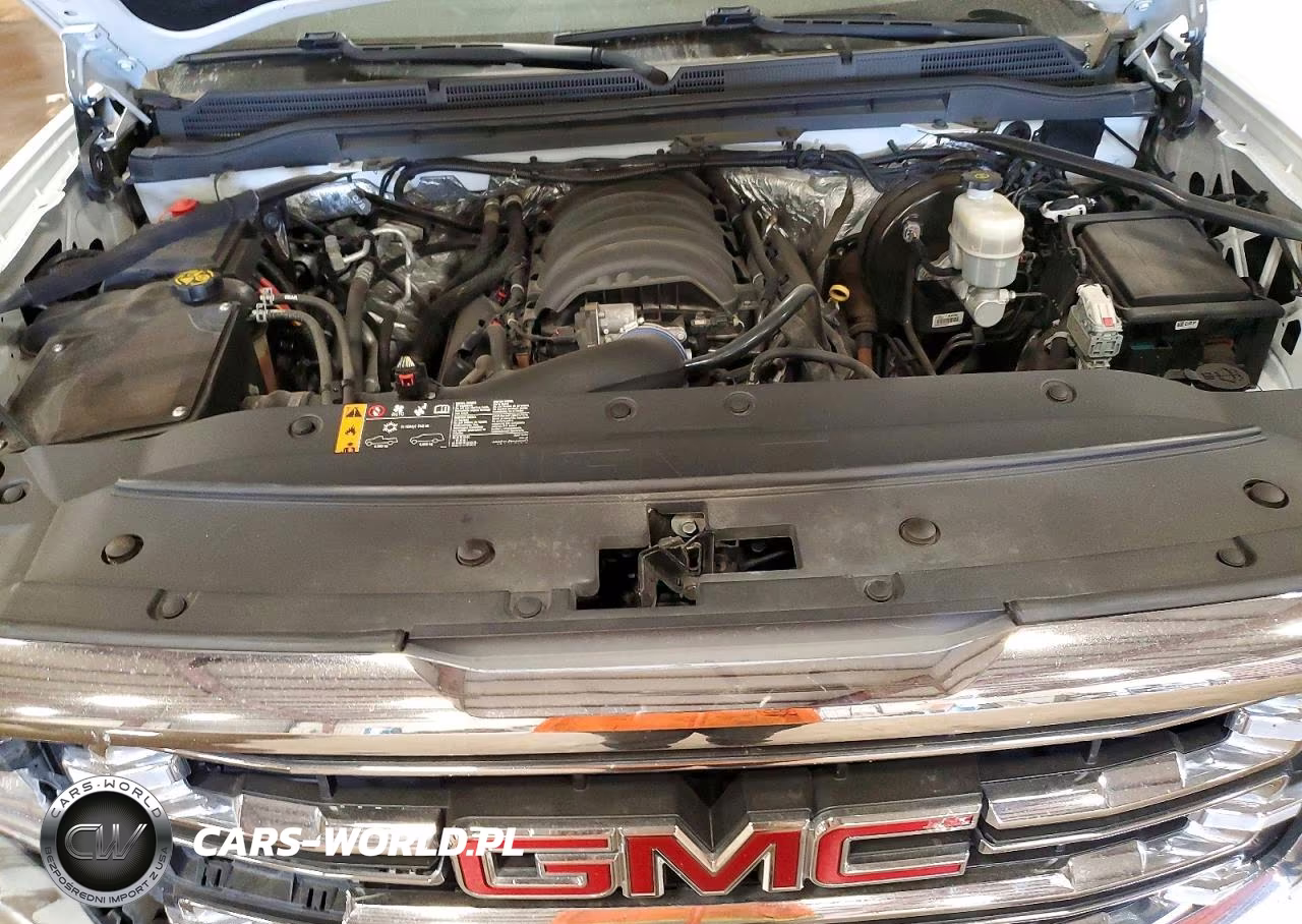 2018 GMC Sierra Slt VIN:1GTV2NEC1JZ275258 - 11