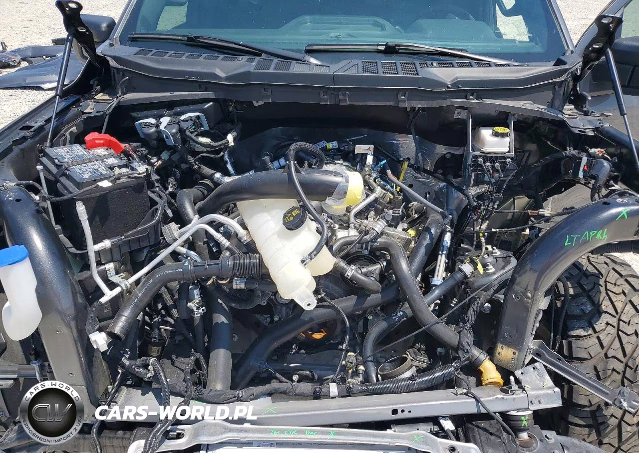 2025 Ford F150 Stx VIN:1FTEW2KP8SKD22869 - 11