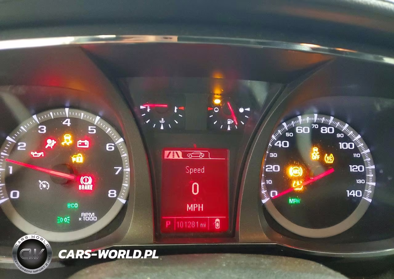 2017 GMC Terrain Sle VIN:2GKALMEK8H6295756 - 9