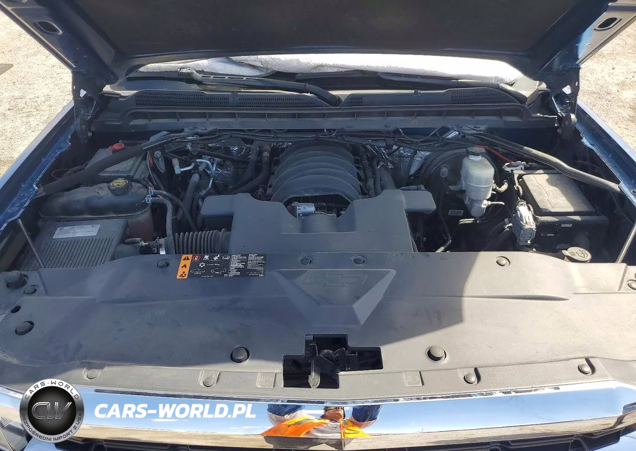 2017 Chevrolet Silverado C1500 Lt VIN:3GCPCREC2HG120449 - 11