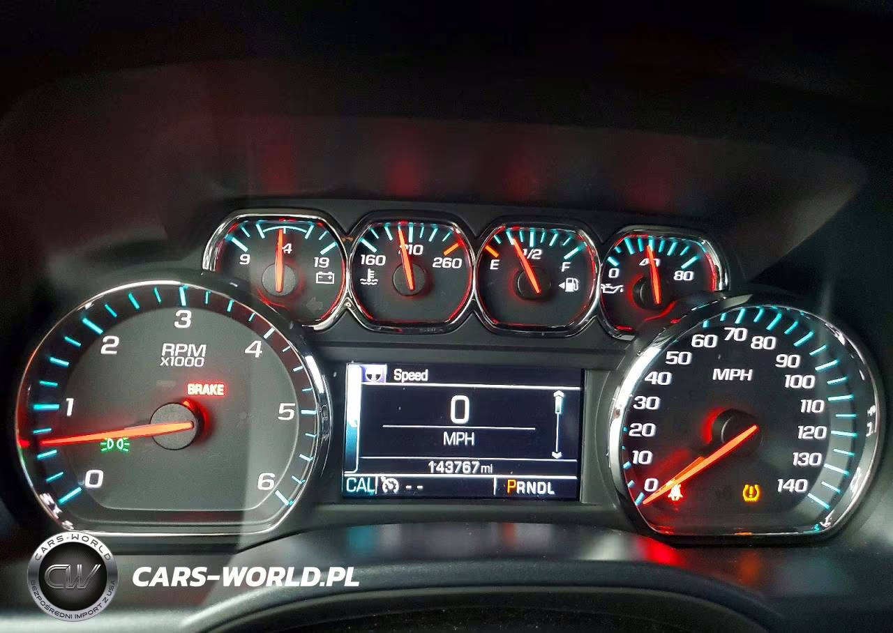2017 Chevrolet Silverado C1500 Lt VIN:3GCPCREC2HG120449 - 9