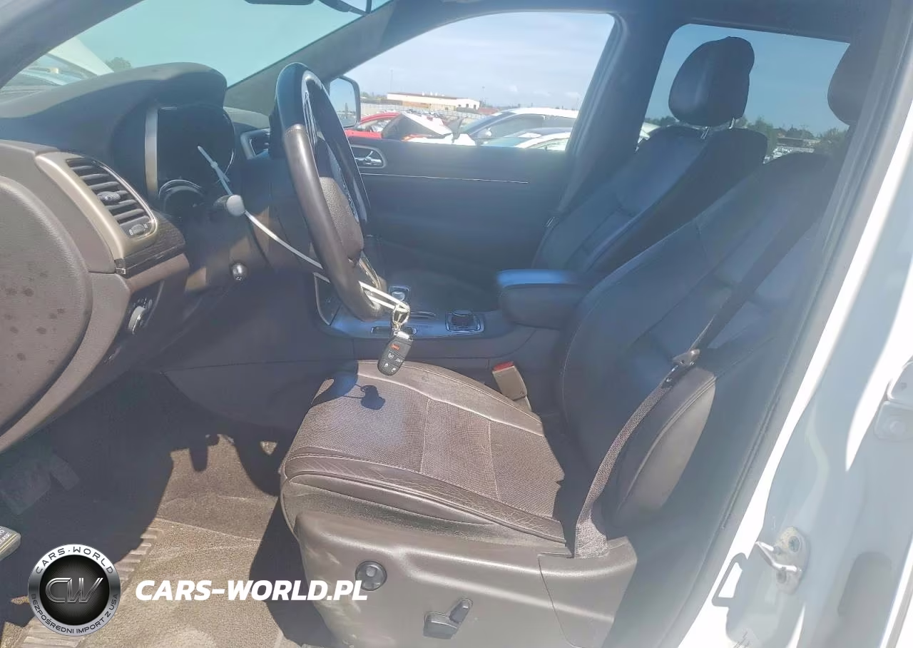 2014 Jeep Grand Cherokee Summit VIN:1C4RJFJM5EC587682 - 7