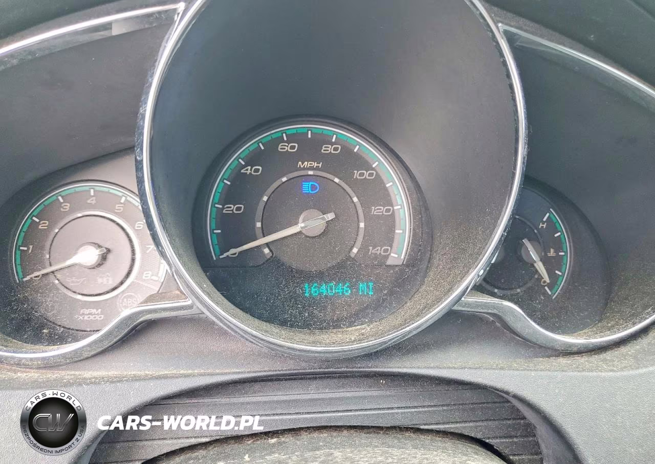 2008 Chevrolet Malibu 1Lt VIN:1G1ZH57B184212634 - 9